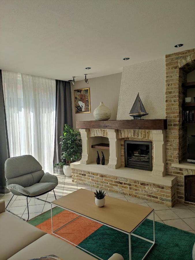 شقة Residentie Sael Aan Zee دي بان المظهر الخارجي الصورة