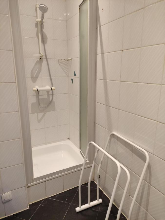 شقة Residentie Sael Aan Zee دي بان المظهر الخارجي الصورة